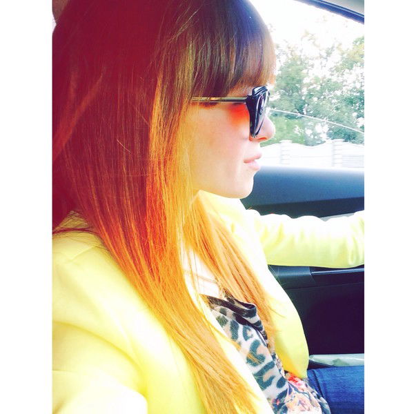 Рузанна Декуф