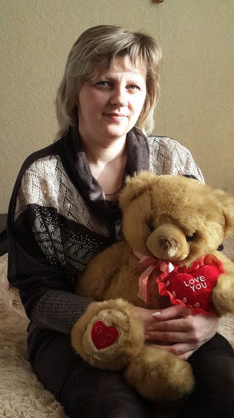 Наталья Михеева