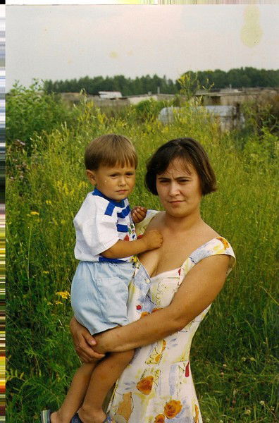 Лилия Ахметзянова