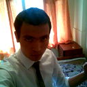 Azizbek Abdurahimov