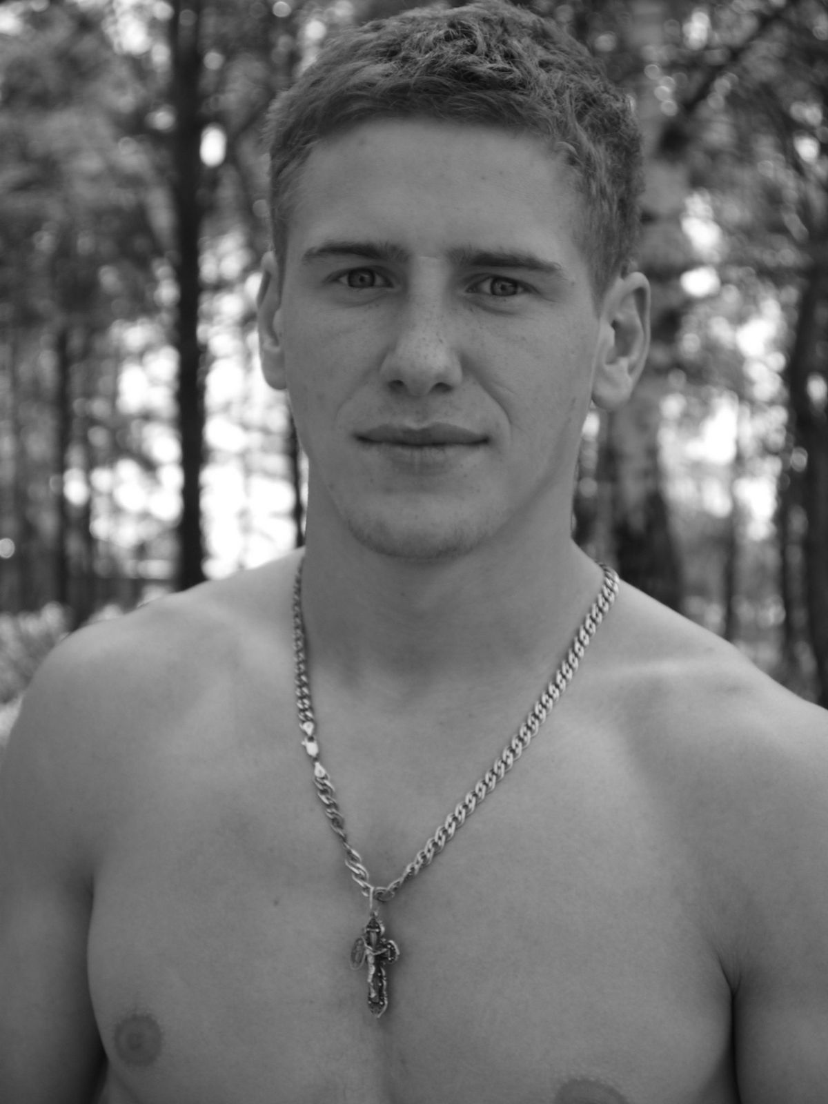 Мишаня Анюшин