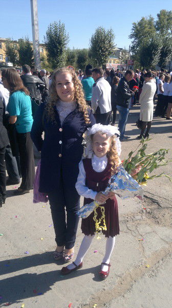 Марина Кубасова