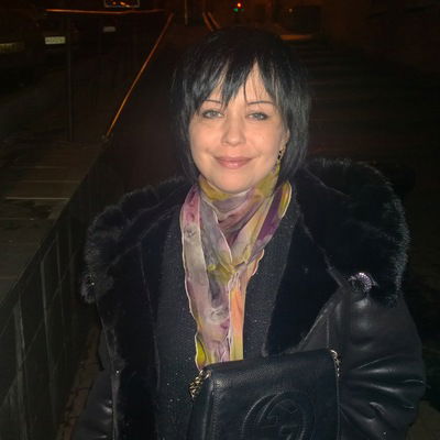 Ольга Егорова