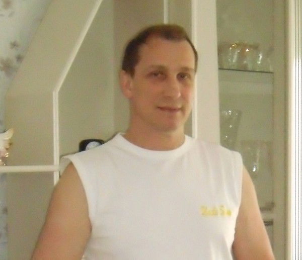 Валерий Левенец