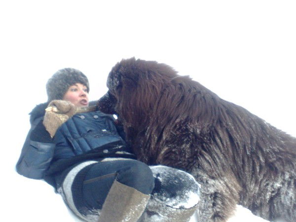 Яна Истомина