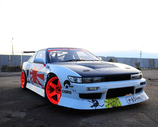 Саша Шорохов