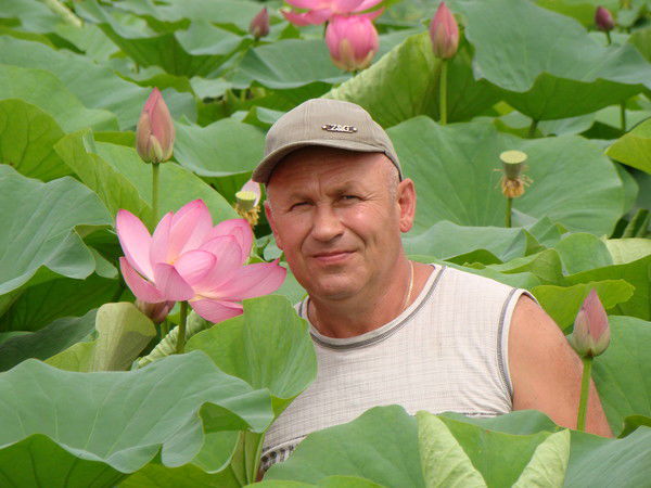 Олег Ряжских