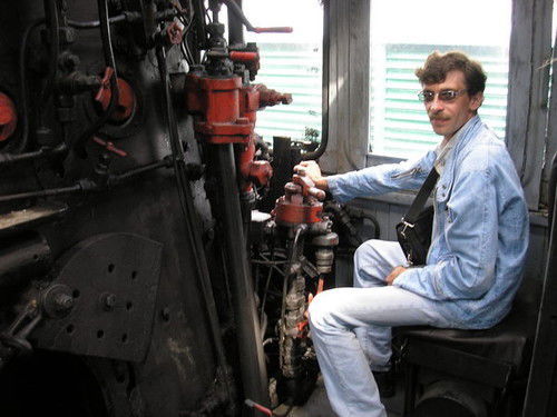 Павел Церегородцев