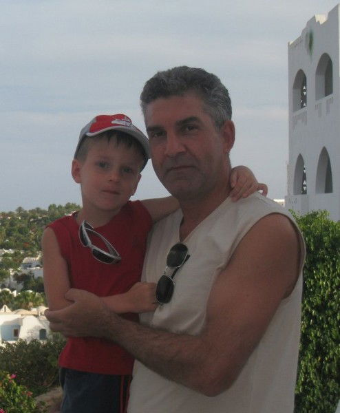 Игорь Ясногородский