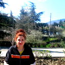 Анюта Завгородняя