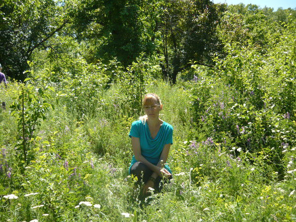 Татьяна Бастрыгина