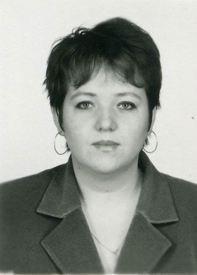 Ольга Данцева