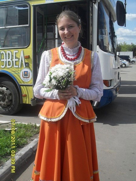 Валентина Туева