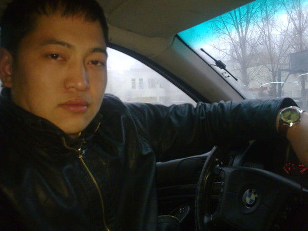 Амангельды Байсалбаев