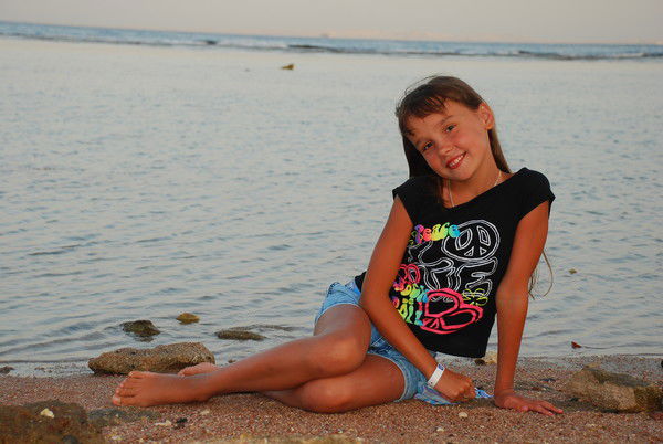 Алёна Ошовская