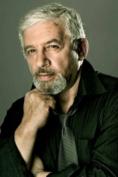 Михаил Клигман