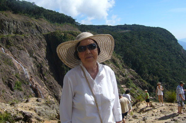 Мясникова Ираида