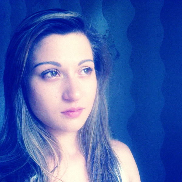 Илона Синявская