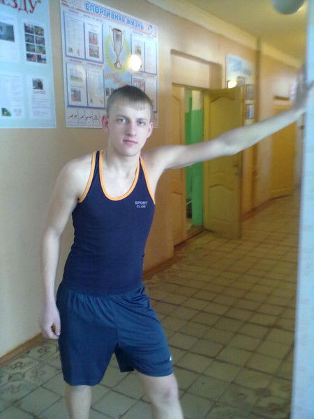 Александр Костромин