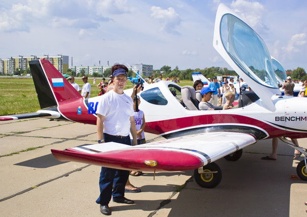 Андрей Ильин