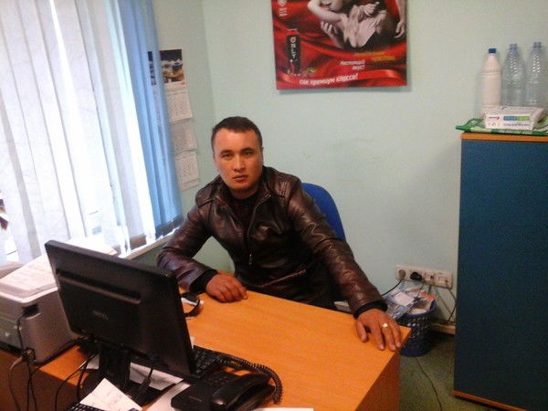 Ринад Айдаров