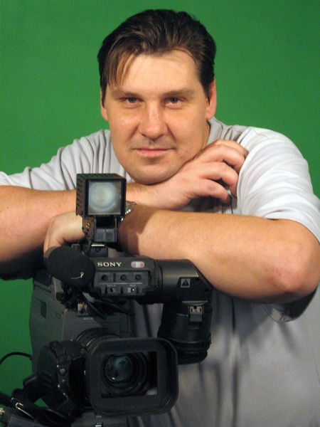 Владимир Лисовский