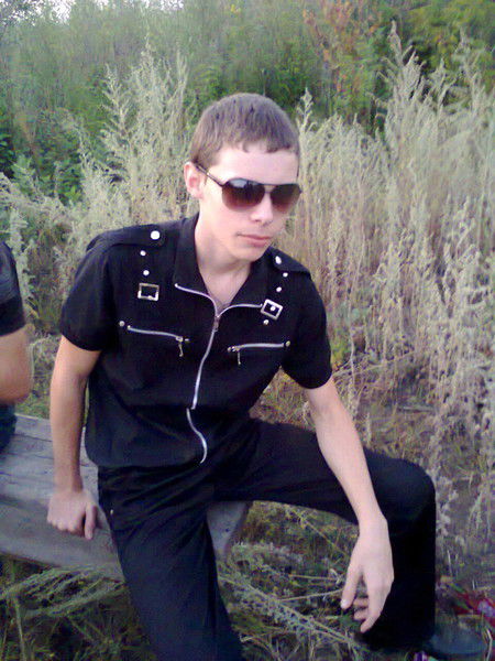 Владислав Чебурков