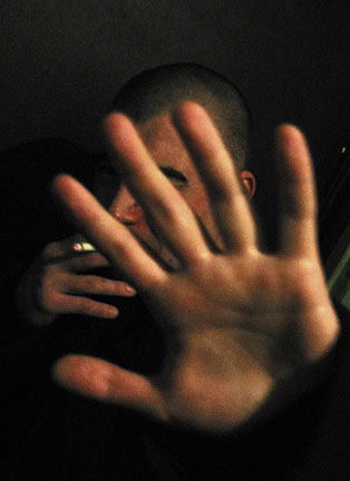 Егор Аверьянов