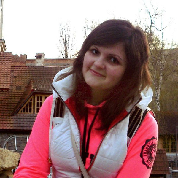 Сніжана Марецька