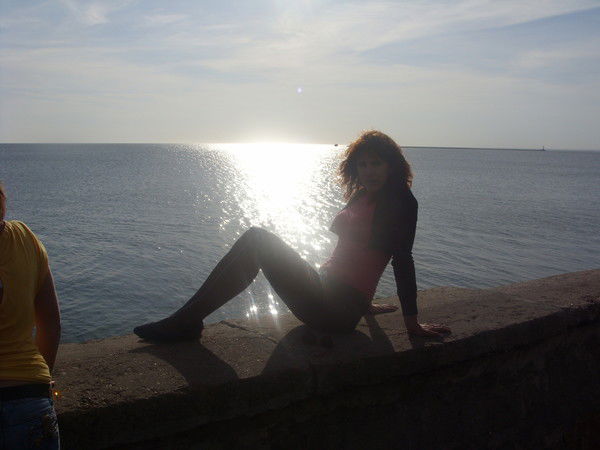 Татьяна Сметана