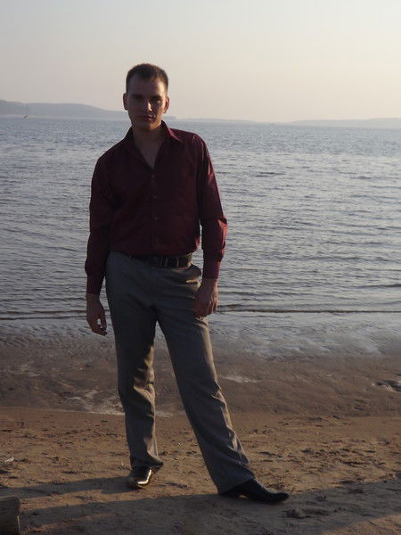 Иван Свидинский