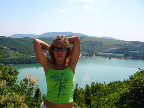 Анна Русакова