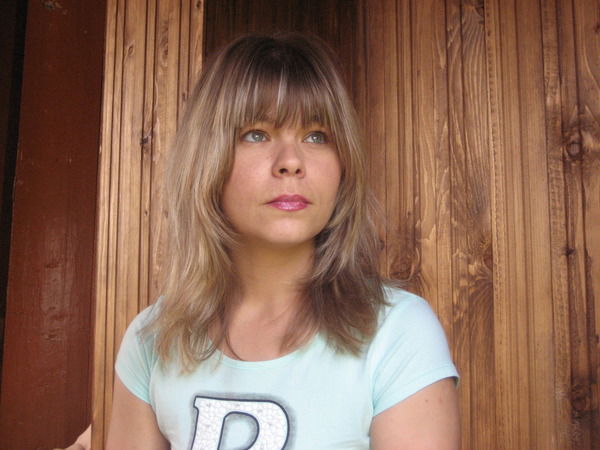 Виктория Белялова