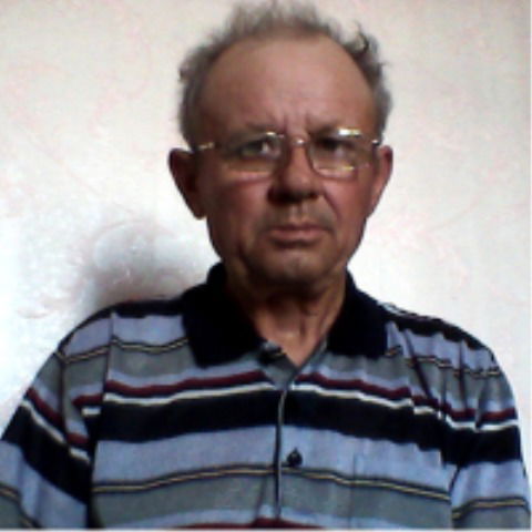 Виктор Галагузов