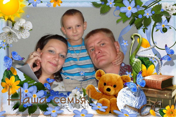 Виталий Колесник-