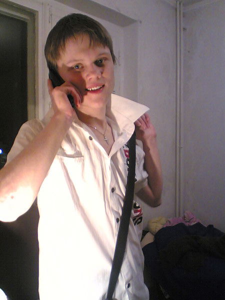 Иван Пахотин