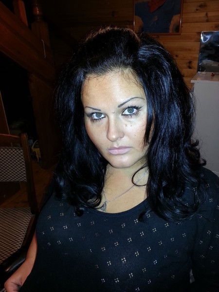 Кира Сергеевна