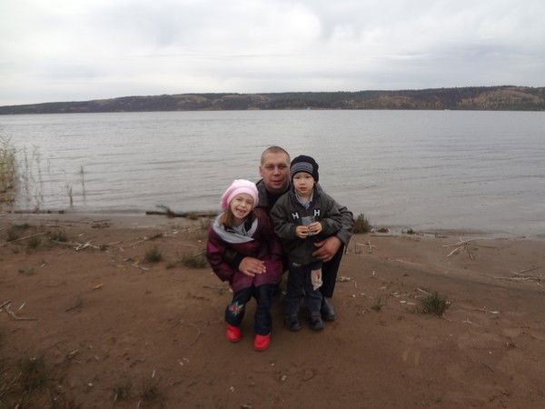 Владислав Асылгараев