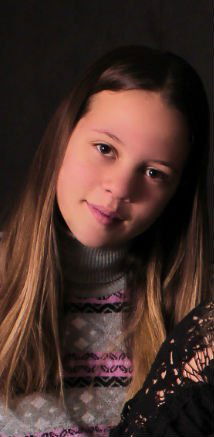 Яна Могутина