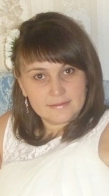 Татьяна Солнце