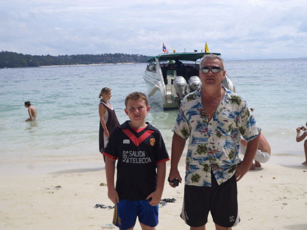 Артём Копаев