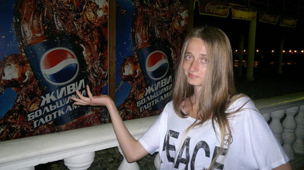 Мария Спиридонова