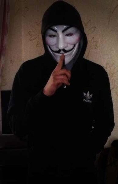 Серёжа Густов