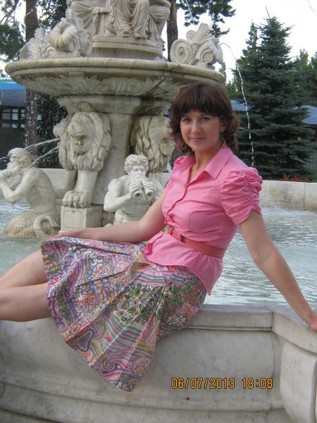 Анастасия Тимофеева