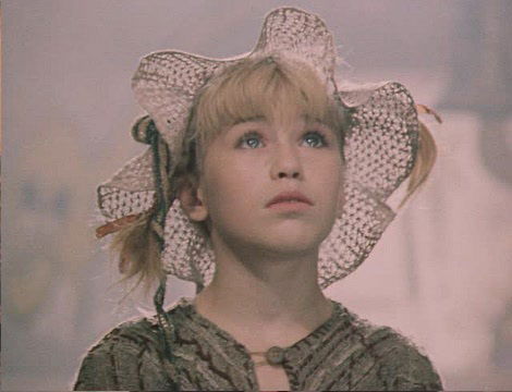 Пеппилотта *****