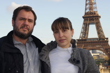 Алексей Матанцев