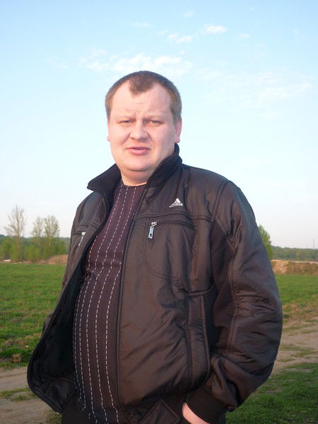 Игорь Постников