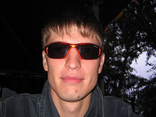 Артём Ермаков