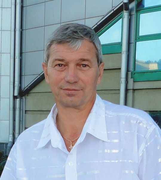 Игорь Кузык