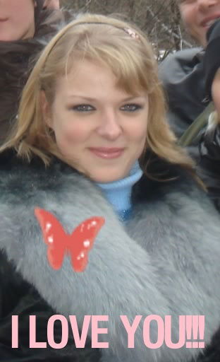 Кристинка @